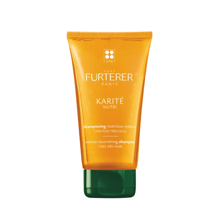 Karité Nutri - voedende Shampoo