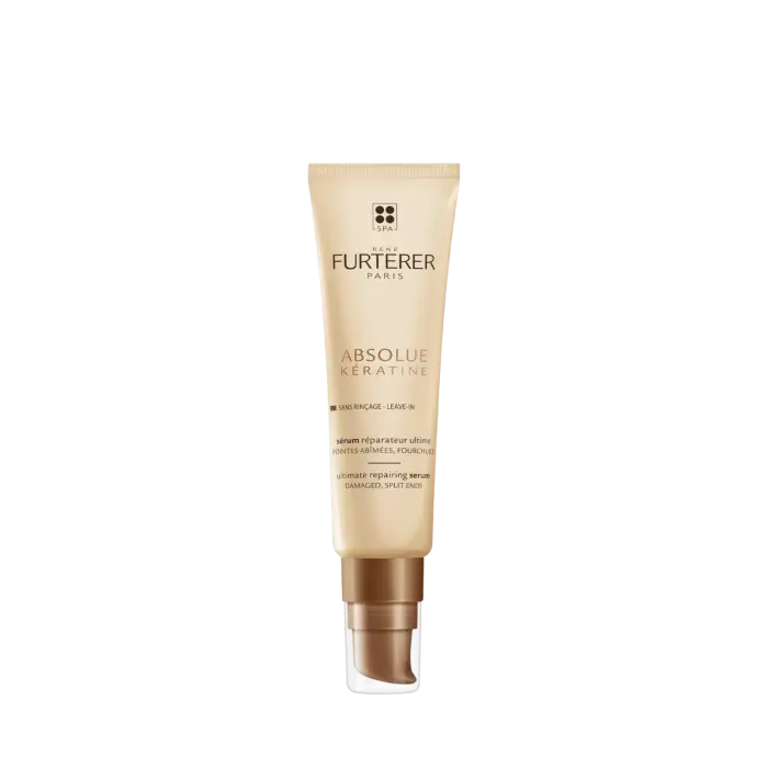 Absolue Keratine - Herstellend Serum