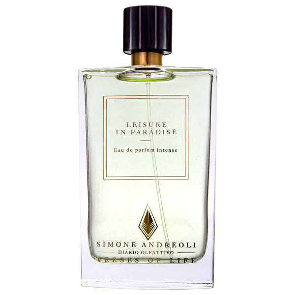 Leisure in Paradise EDP