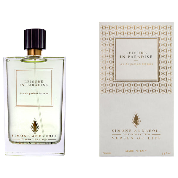 Leisure in Paradise EDP