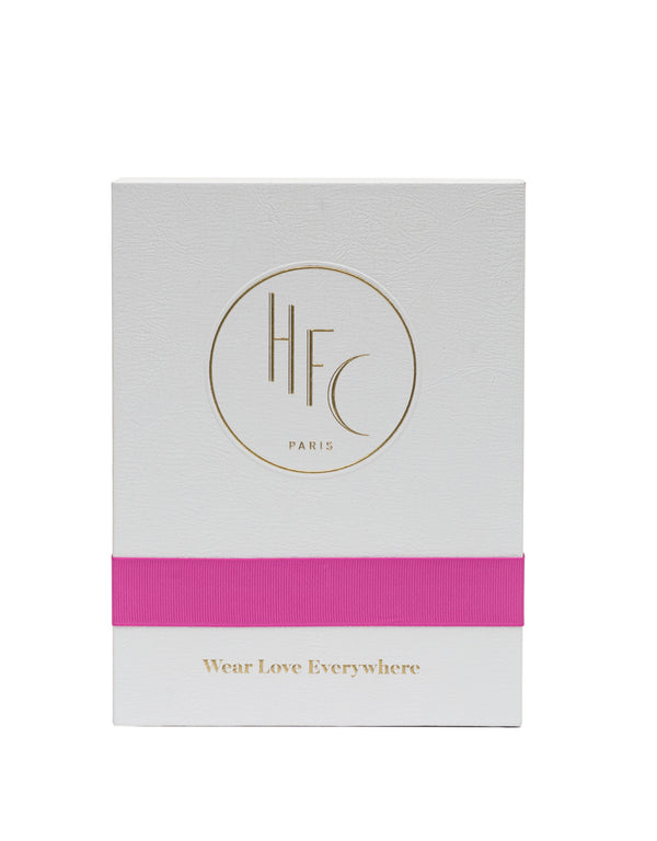 Wear Love Everywhere EDP