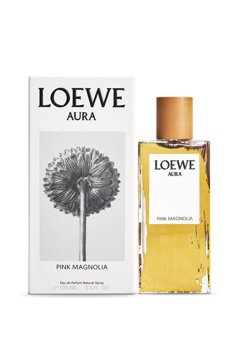 Aura Pink Magnolia EDP