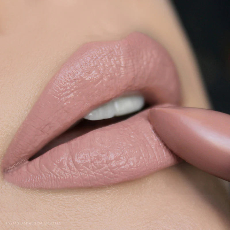 MINERAL CREME LIPSTICK