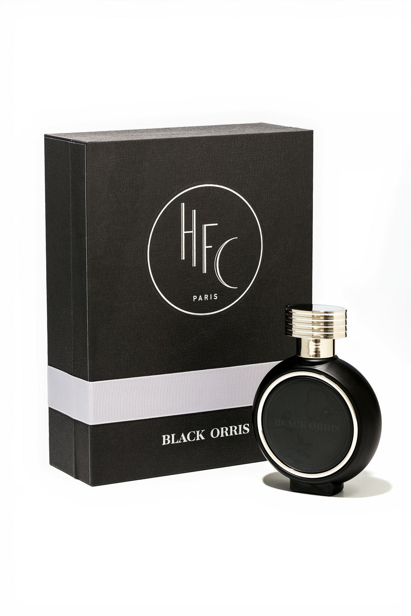 Black Orris EDP