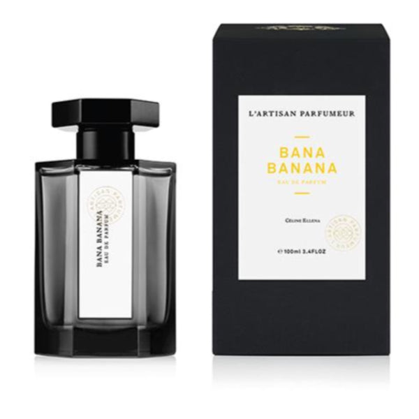 Bana Banana EDP