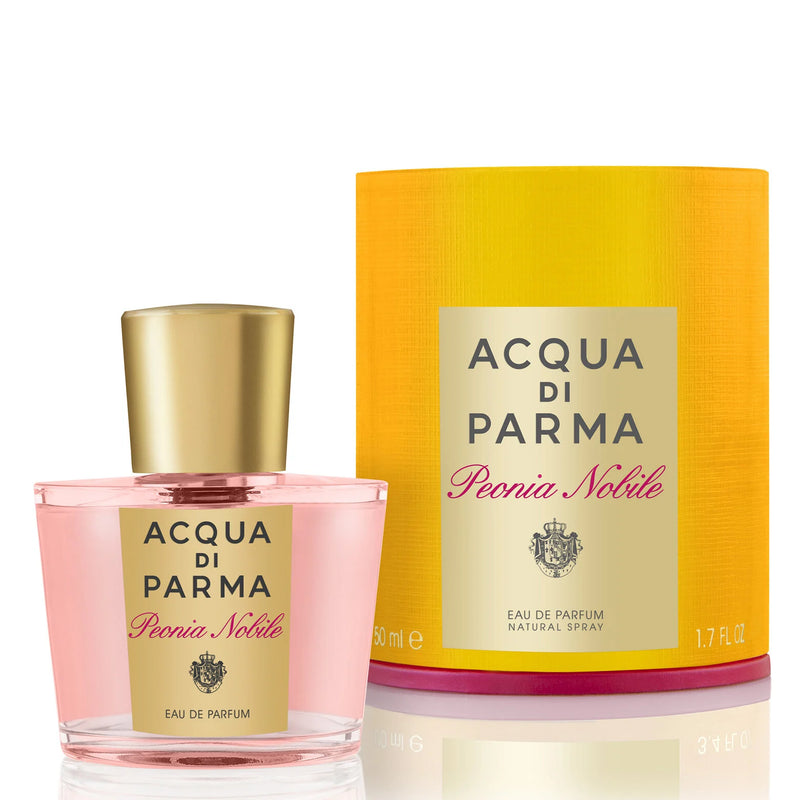 Peonia Nobile EDP