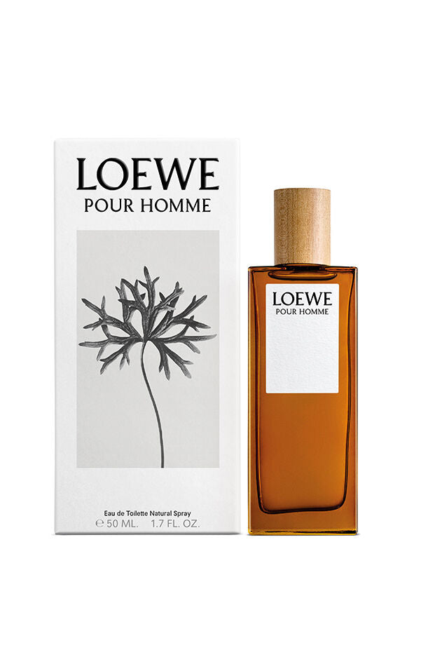 Pour Homme EDT