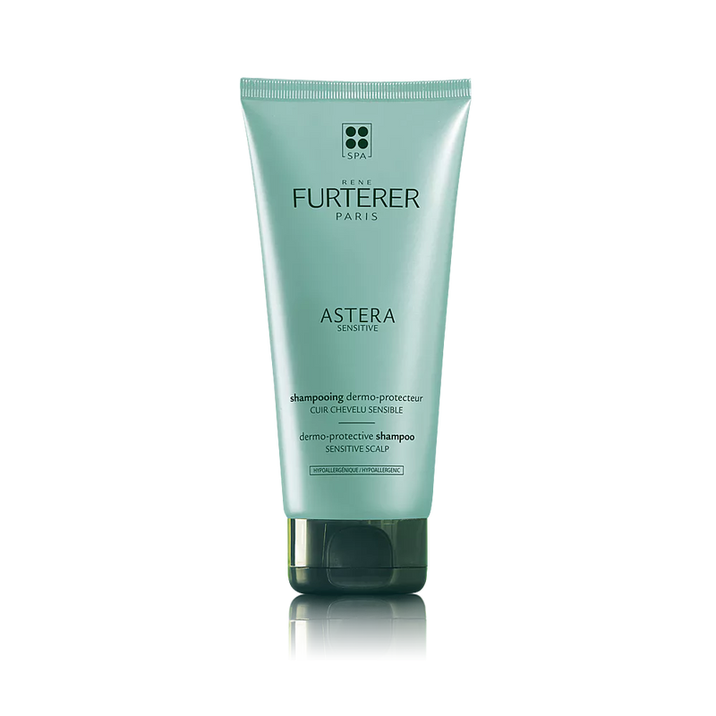 Astera Sensitive - hoge tolerantie Shampoo