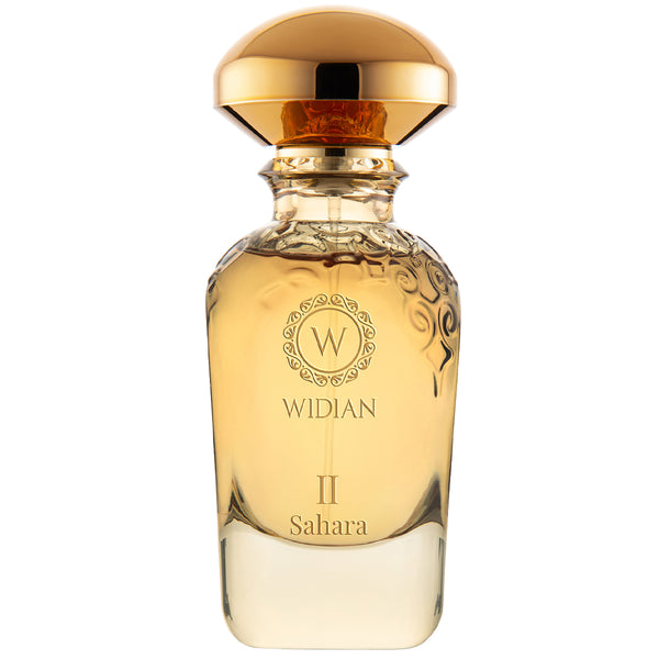 Gold Sahara II EDP