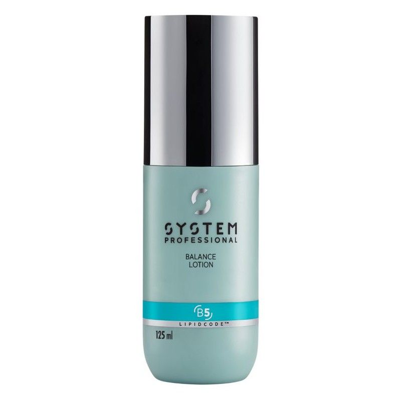 Balance lotion B5
