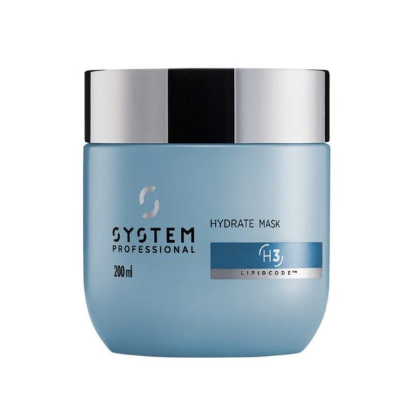 Hydrate Mask H3