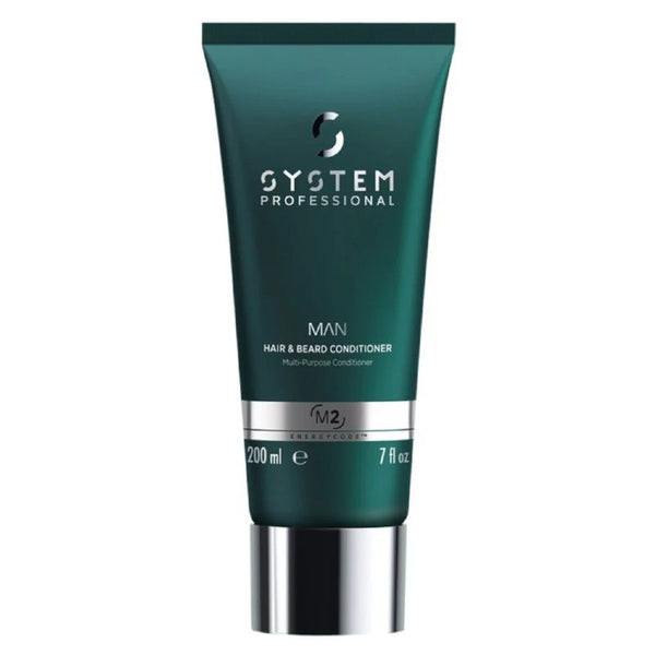 MAN Hair & Beard Conditioner M2