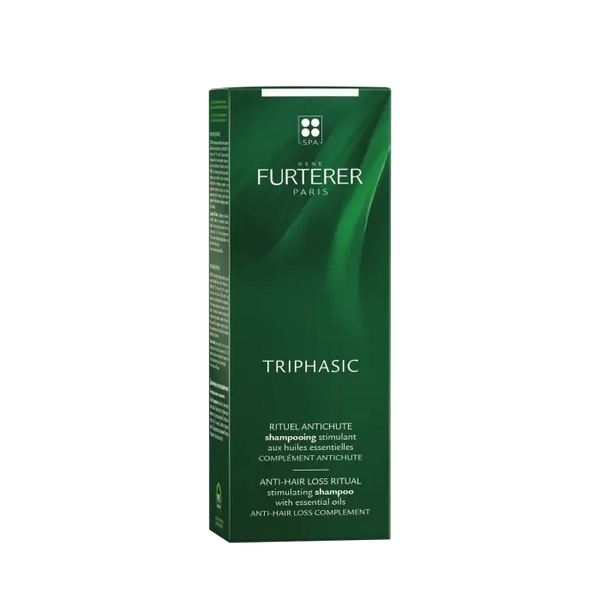Triphasic - stimulerende Shampoo