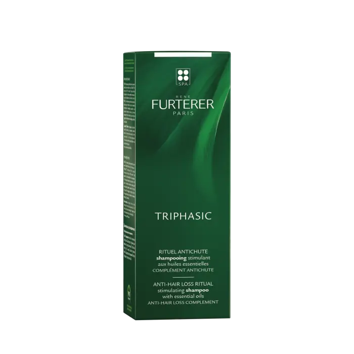 Triphasic - stimulerende Shampoo