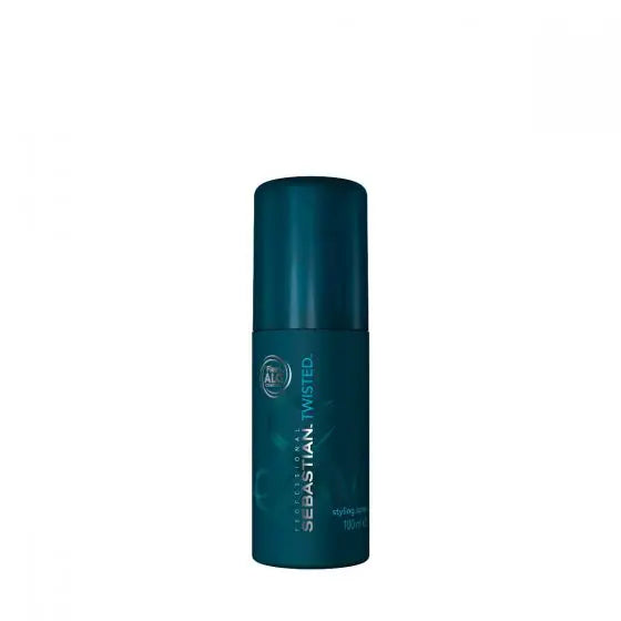 Twisted Curl Reviver Styling Spray