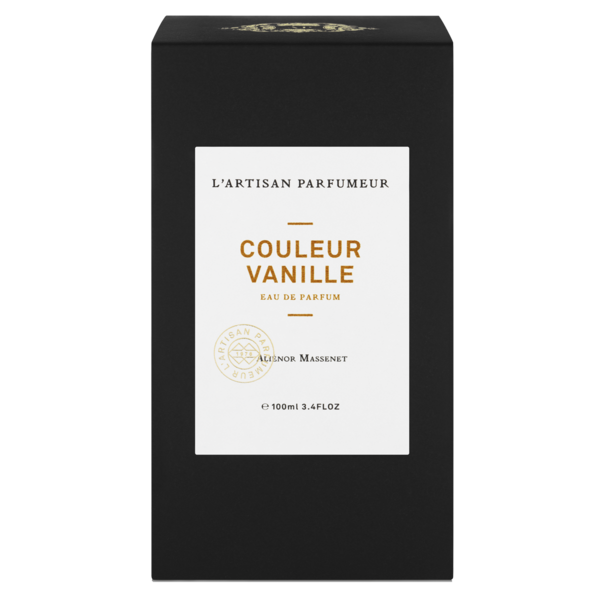 Couleur Vanille EDP